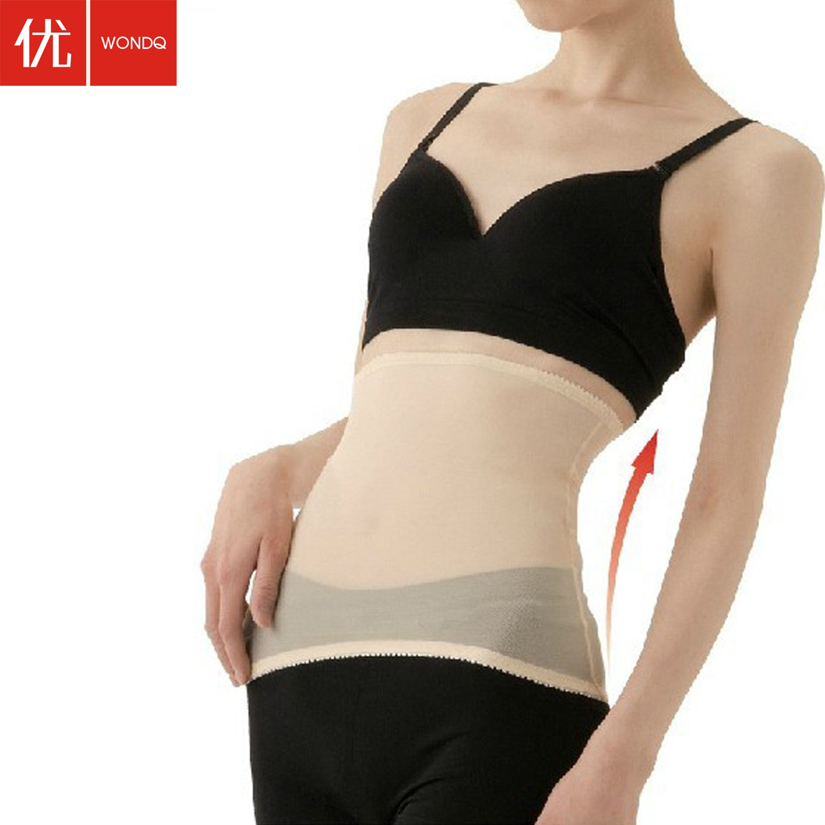 Corset en polyester - Ref 677649 Image 1