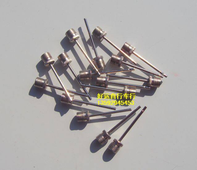 Pompe à vélo - Ref 2390379 Image 1