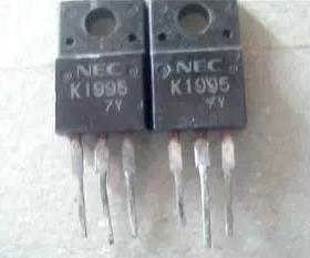【原装拆机】K1995 2SK1995 MOS场效应管 三极管 电子元器件 配件