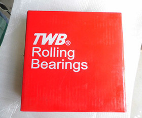 三类调心滚针轴承 TWB 22208C 尺寸40*80*23 23024轴承