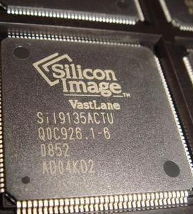 全新正品SII9135CTU SIL9135CTU SII9135ACTU SIL9135ACTU