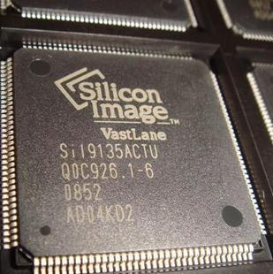 全新正品SII9135CTU SIL9135CTU SII9135ACTU SIL9135ACTU