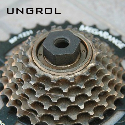 Outils pour vélo UNGROL - Ref 2281117 Image 1
