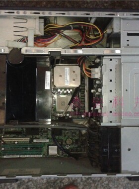 原装现货DELL PowerEdge1800 dell PE1800冗余电源FD732 P2591