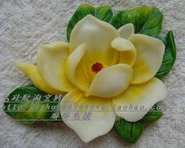 硅胶巧克力香皂模具
