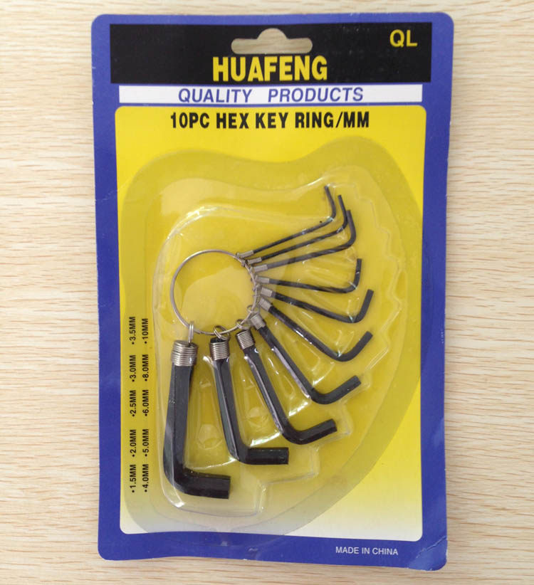 Clé pour réparation vélo ROADFLYING - Ref 2302198 Image 1