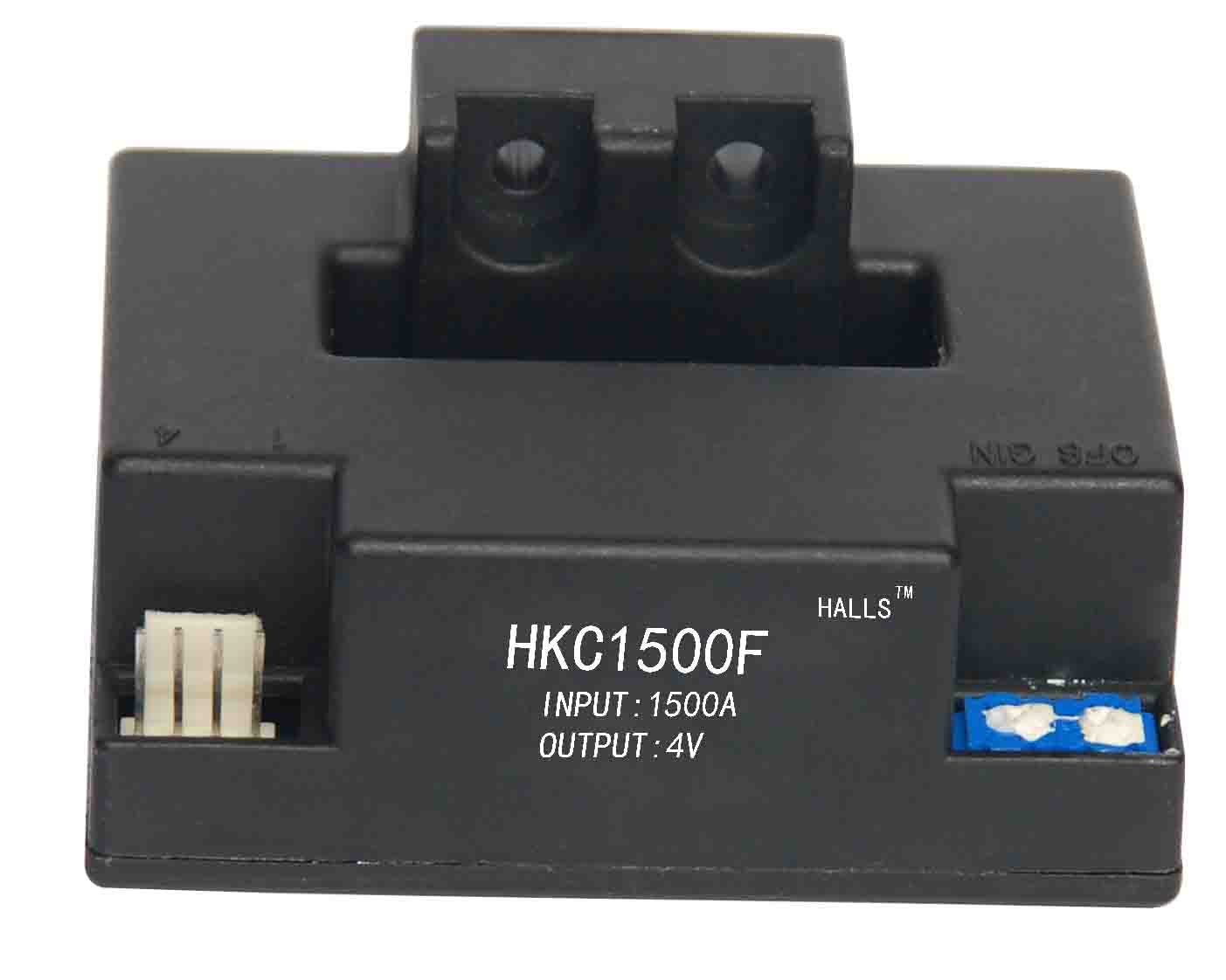 厚施HKC-F 开环 霍尔电流传感器 测量200A 1000A 1500A 2000A 等