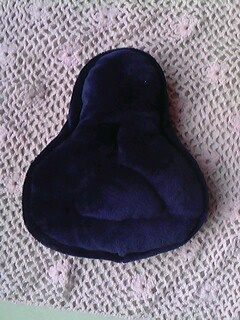 Selle de vélo - Ref 2345811 Image 1