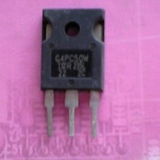 原装进口拆机 IRG4PC50W G4PC50W质量保证