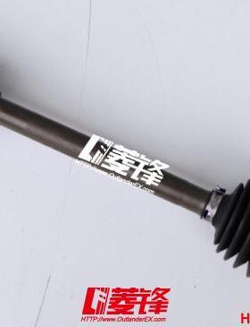 Evolution9代前半轴/CT9A前轮驱动轴/EVO9代前半轴（右）