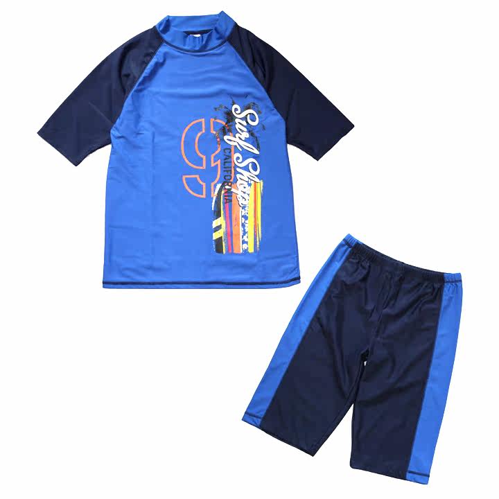 Maillot de bain homme YIAYIN   - Ref 2506097 Image 1