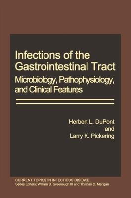 【预订】Infections of the Gastrointestinal T...