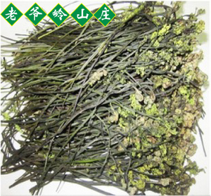 老爷岭山庄 山蕨菜（人工山上采摘）250g特价2件 包邮