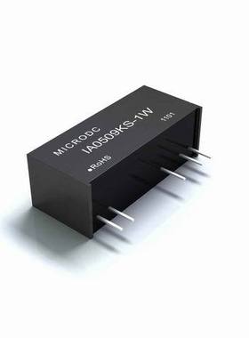 IA0509S-1W 电源模块dc-dc电源模块