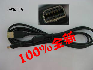 °ÂÁÖ°Í˹ÊýÂëÏà»úÊý¾ÝÏßU1000 U410 U500 U600 U700 U710U720U725
