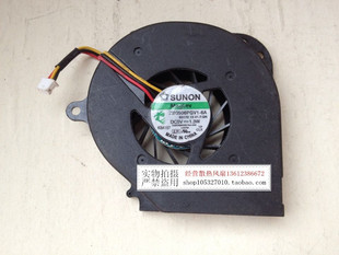 Laptop Alienware 戴尔M15x风扇 笔记本 原装 ZB0506PGV1 DELL