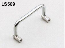 生久柜锁 LS509 不锈钢或碳钢 拉手