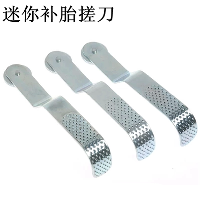 Outils pour pneus de vélo - Ref 2310719 Image 1