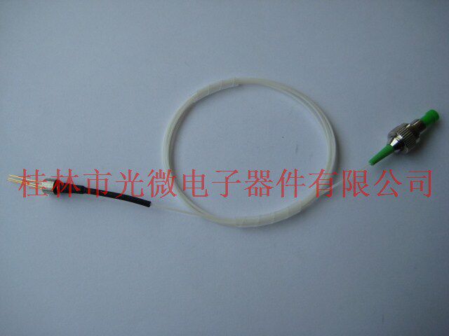 PIN管全新有线电视光接收机光电转换管光接收头探测器FC/APC