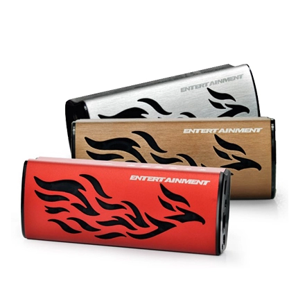 Haut-parleurs pour vélos SAHOO - Ref 2264281 Image 1