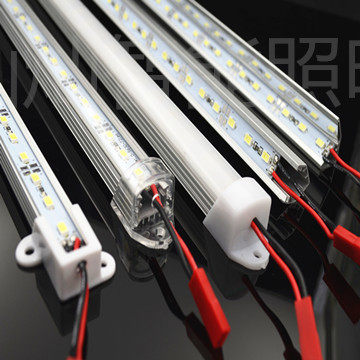 珠宝手机柜台LED超高亮72灯珠低压12V 5630 8520 7020硬灯条灯带,家装灯饰光源,室内LED灯带,淘宝优惠券,粉丝福利购,淘宝优惠卷