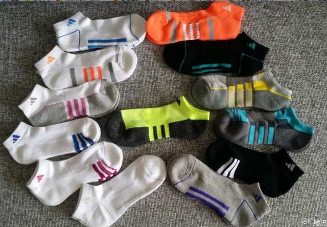 Chaussettes de sport - Ref 1071330 Image 1