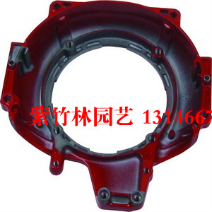适用于小松割灌机配件BC4310飞轮外罩/G35L/G45L打草机飞轮外罩