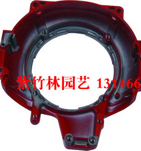 适用于小松割灌机配件BC4310飞轮外罩/G35L/G45L打草机飞轮外罩