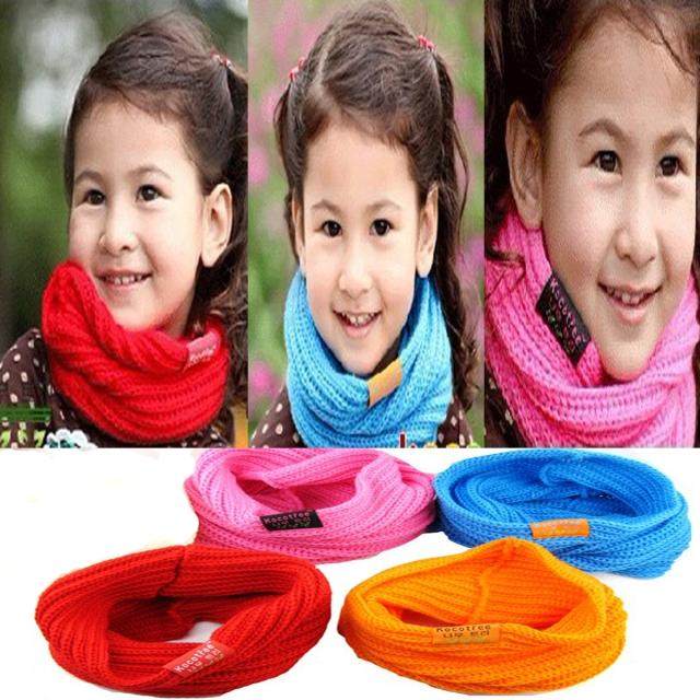 Foulard enfant - Ref 2138758 Image 1