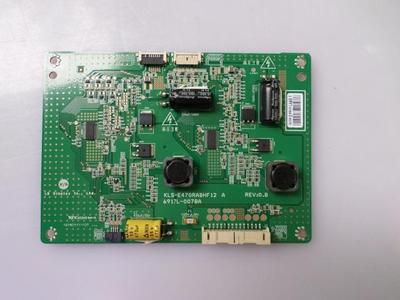 液晶电视配件恒流板海信