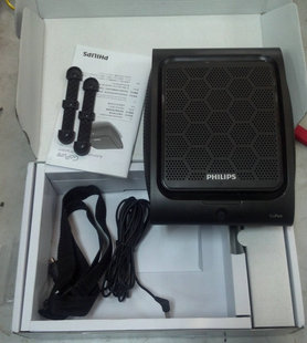 301 aca201 ACA250精致版 飞利浦Philips怡动车载空气净化器实用版