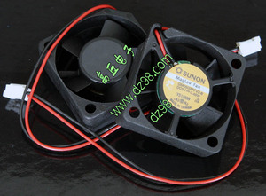 全新原装 TAIWAN产 SUNON 建准 5V 0.45W 3010 风扇