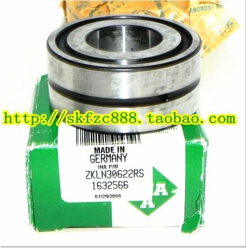 德国INA轴承 SL014830 SL014832 SL014834 SL014836 SL014838 A