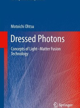 【预订】Dressed Photons