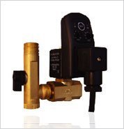 韩国电子排水阀DZPSF-15多种规格多种尺寸可供选择欢迎在线咨询