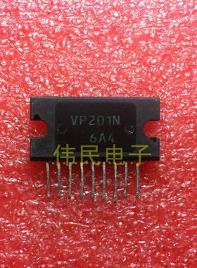 【伟民电子】VP201N 原装进口拆机元件 集成电路IC 质量保证
