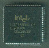 LXT9785HC LXT9785EHC C2/B2 全新原装 现货库存 可直拍