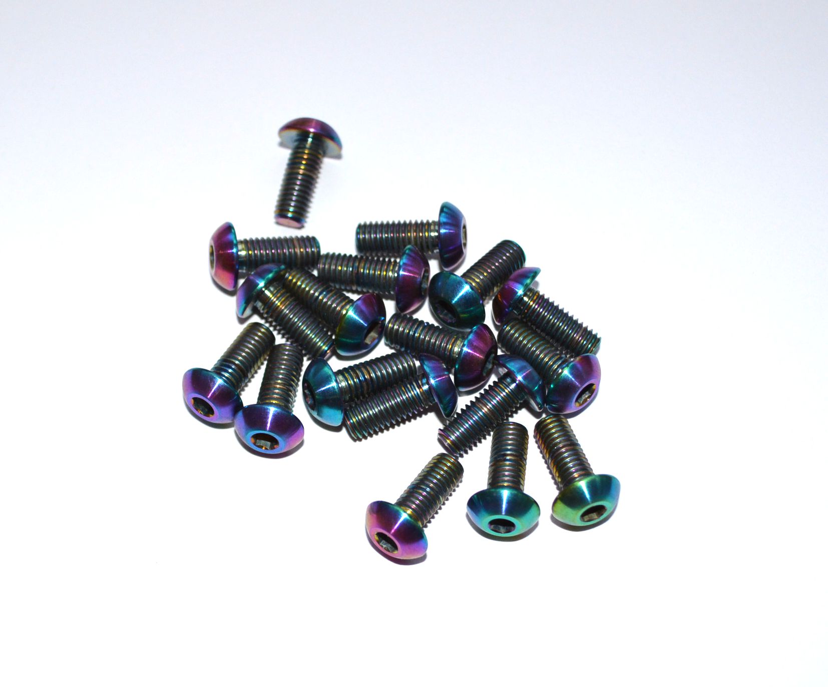 钛合金Jntitanti永不生锈