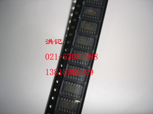 74HC08D 全新原装 NXP 正品进口SOP