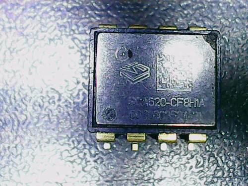 【实体店】SCA620-CF8H1A