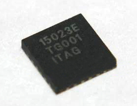 【全新原装】15023E MAX15023ETG 液晶逻辑板IC芯片 集成电路配件