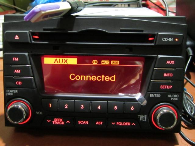 特价 全新起亚K5 CD机长安五菱面包货车CD机 阿尔派机芯 AUX/USB在类目 汽车/用品/配件/改装, 汽车影音/车用电子/电器, 汽车影音, 车载CD机中 - 来自Buy2taobao.com提供专业的淘宝代购服务