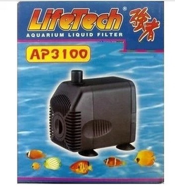 佳宝强者潜水泵 Lifetec潜水泵