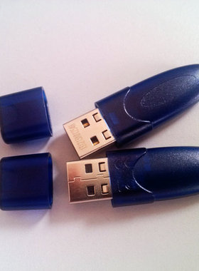 推荐ePass3000身份认证usbkey标准版PKI数字证书 win智能卡域登录