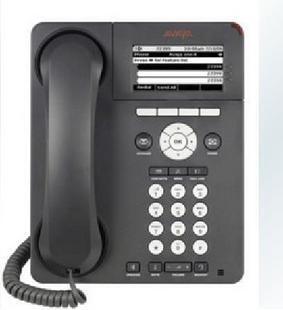 Avaya 9608g电话机