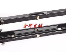【金牌台球】PERADON 派尔顿 英国进口通杆 纯黑皮 PB95