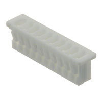 Molex 连接器 510211000