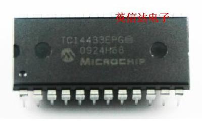 热卖TC14433EPG全新原装现货