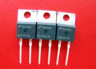 全新正品 快恢复管 RHRP30120 BOM表配单