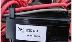 适用于长虹高压包BSC66J BSC66G BSC66S现货直拍